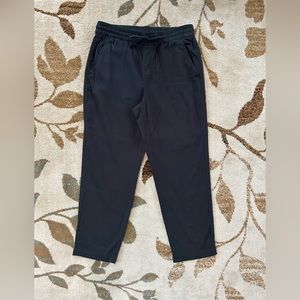 Gap ankle pants